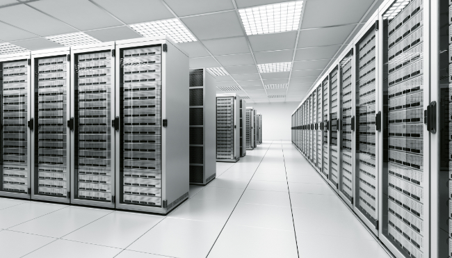 Hikvision servers sale
